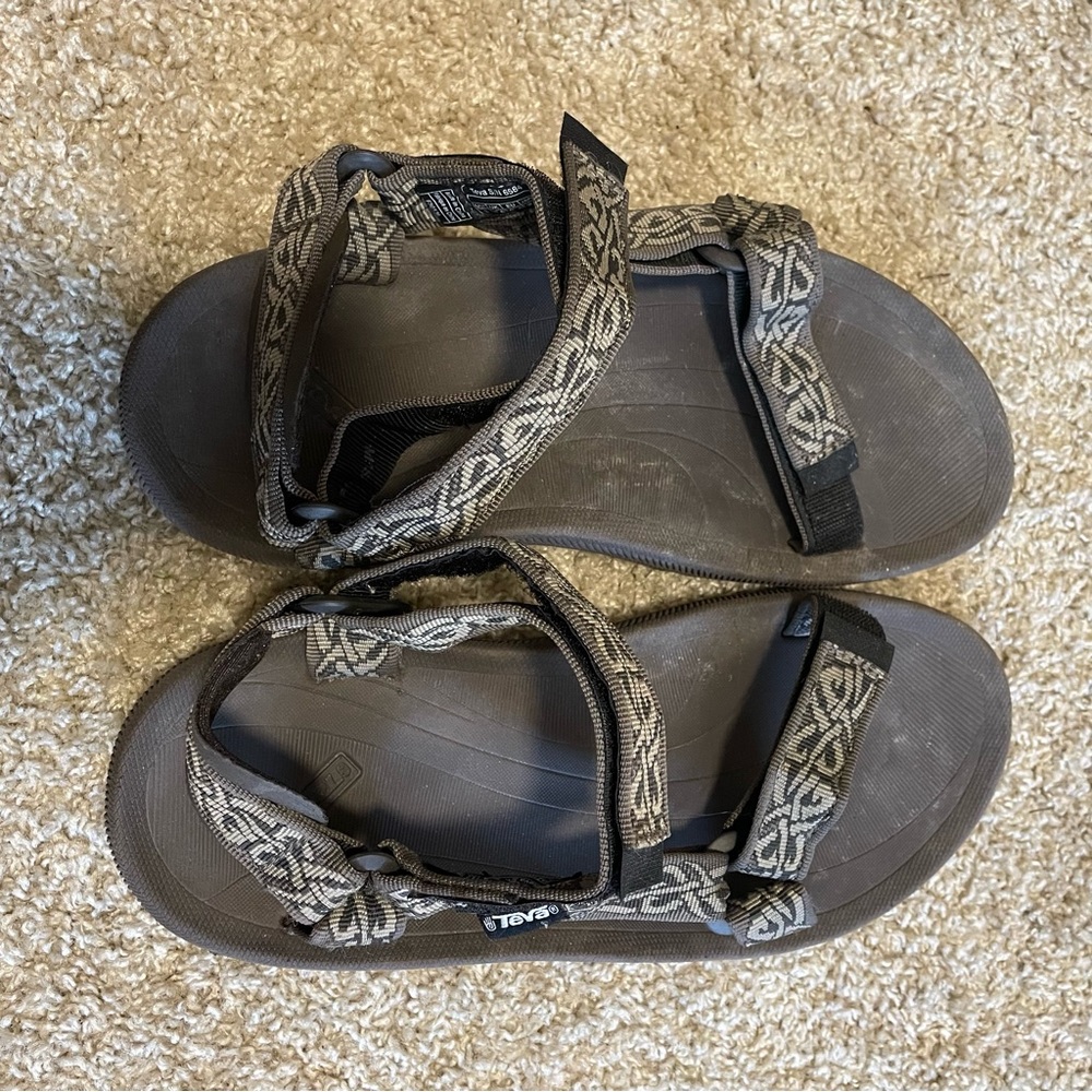 Teva Sandals